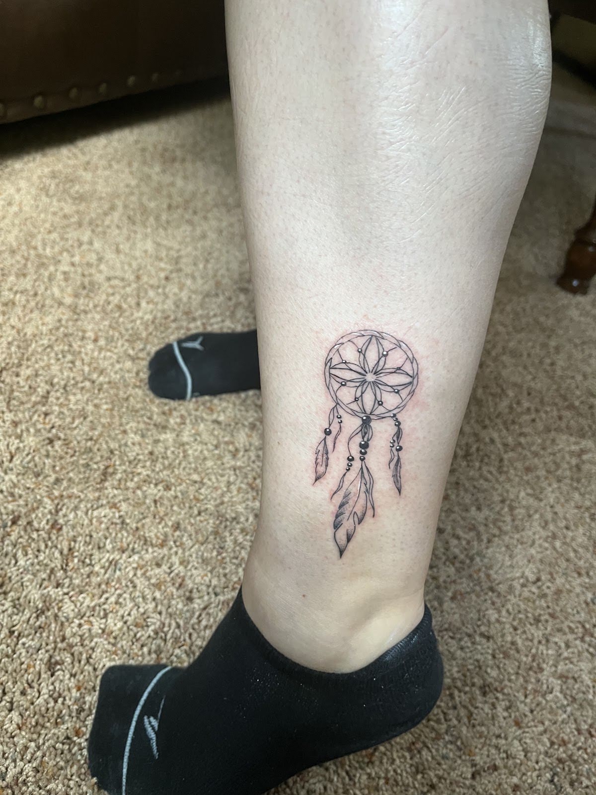 Saints & Sinners Tattoo Studio LLC, tattoo shop in Waterbury, CT