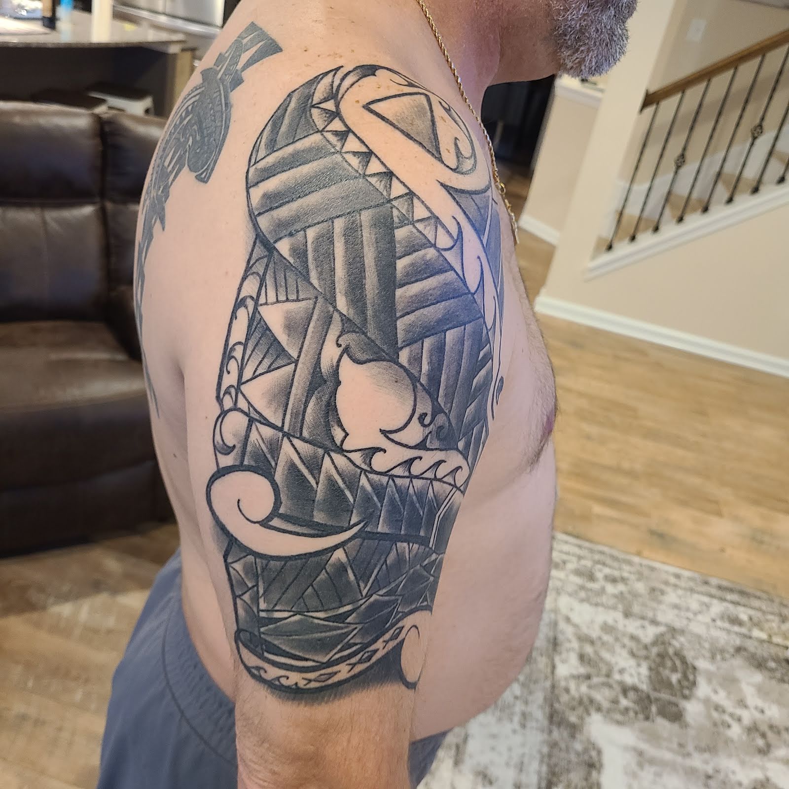 Forever Loyal Studio, tattoo shop in Mableton, GA