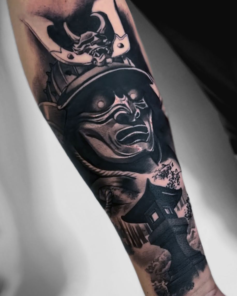 Nerdy Neely Studio, tattoo shop in Hilo, HI