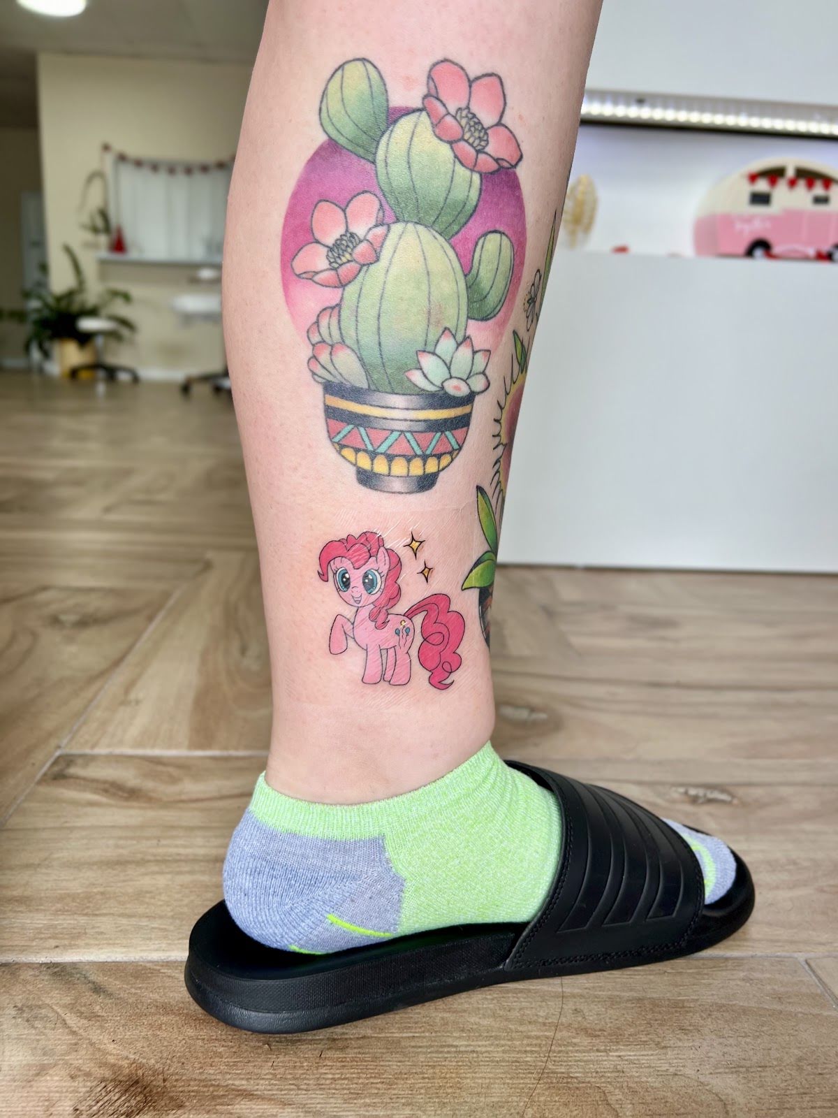 XO Beauty & Tattoo Co., tattoo shop in Fort Pierce, FL