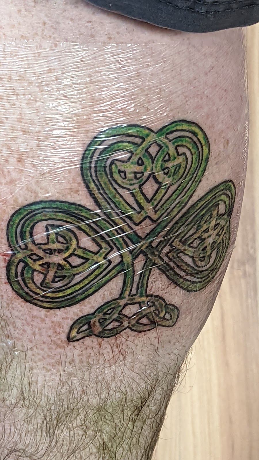 Kingpin Tattoo, tattoo shop in Ponchatoula, LA