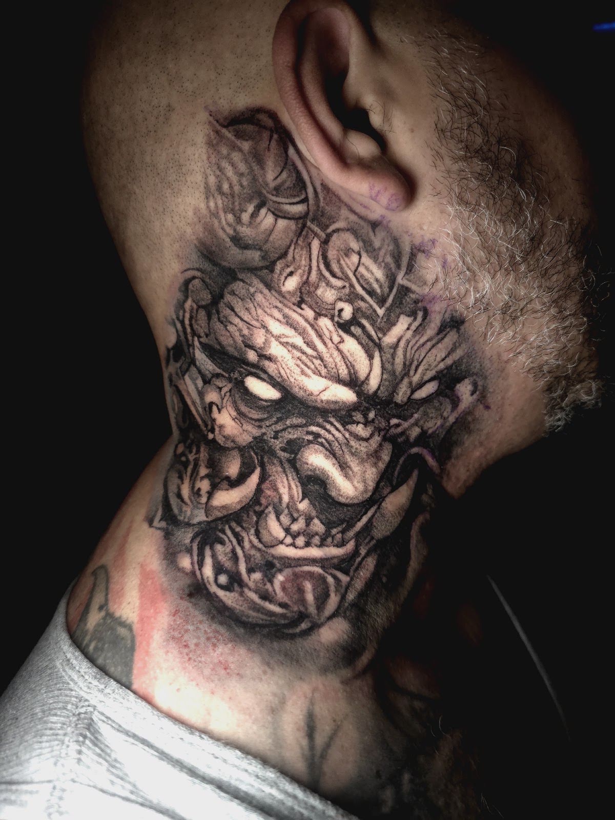 TOP SECRET TATTOO, tattoo shop in Ridgewood, NY