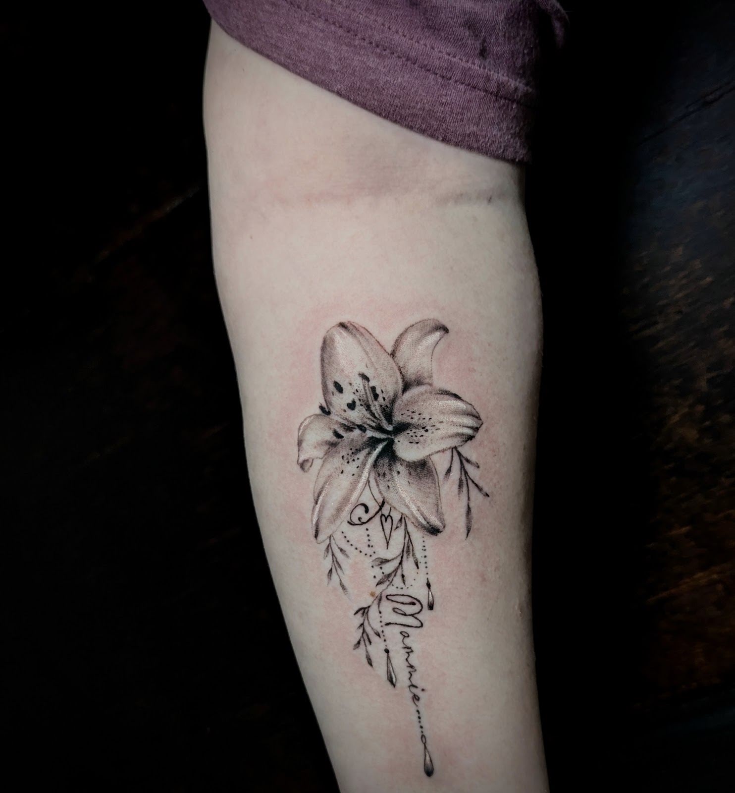 Tenth Gate Tattoo, tattoo shop in Palmerton, PA