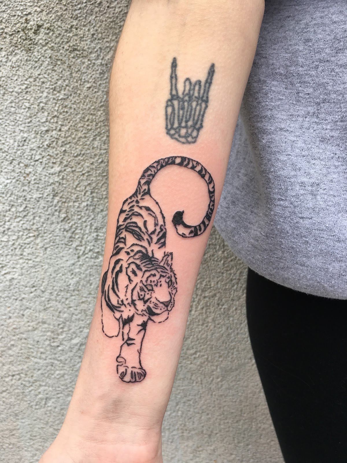 Triple Gem Tattoo, tattoo shop in Wilmington, NC