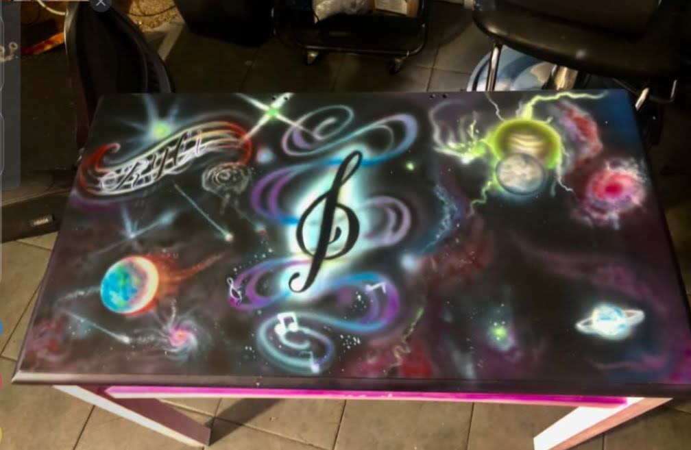 187 Tattz And Custom Airbrushing, tattoo shop in La Porte, IN