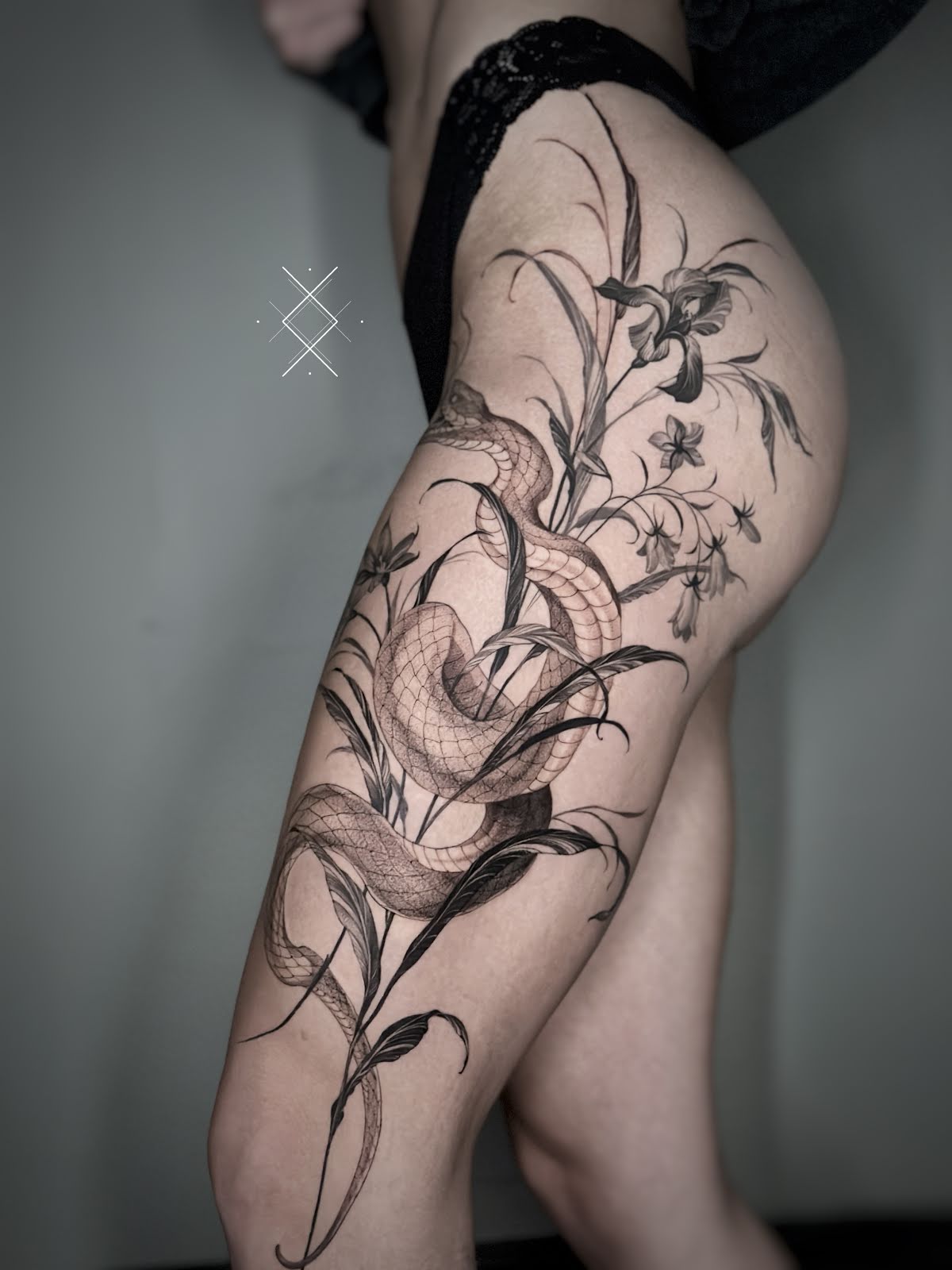 San Tattoo Studios, tattoo shop in Houston, TX