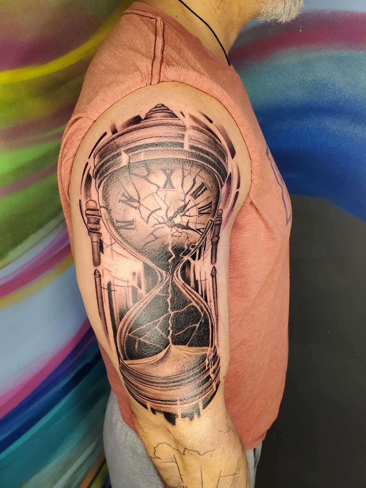 VibebrationZ Tattoo Studio, tattoo shop in Huntsville, AL