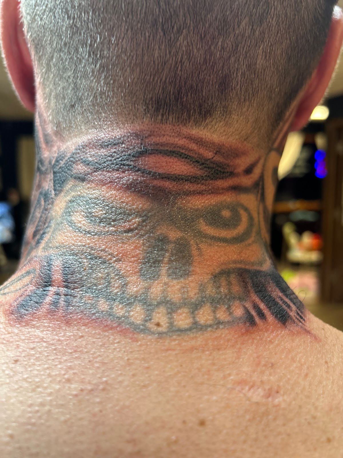 Th3DarkArtColl3ctiv3, tattoo shop in Tacoma, WA