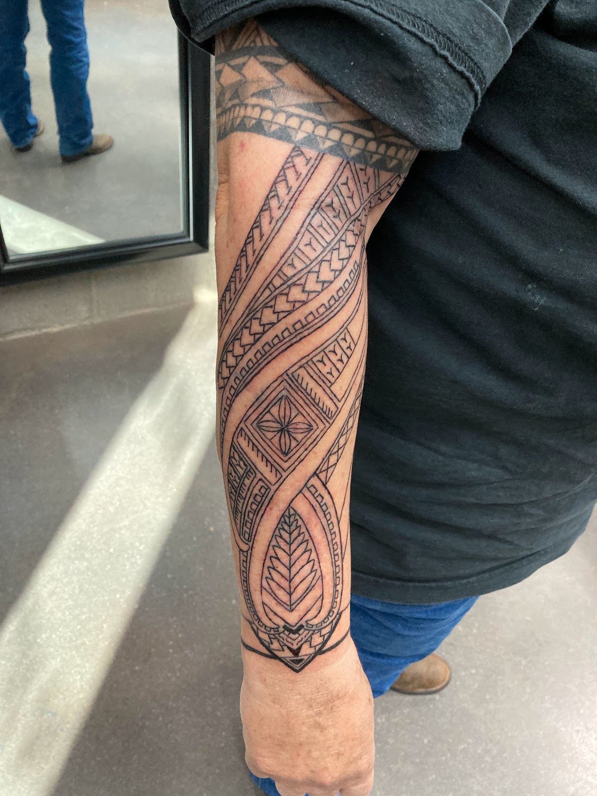 Dip'T In Ink Tattoo, tattoo shop in Apache Junction, AZ