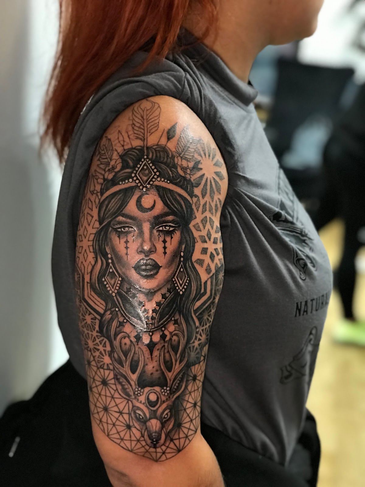 ART INK TATTOO, tattoo shop in New York, NY