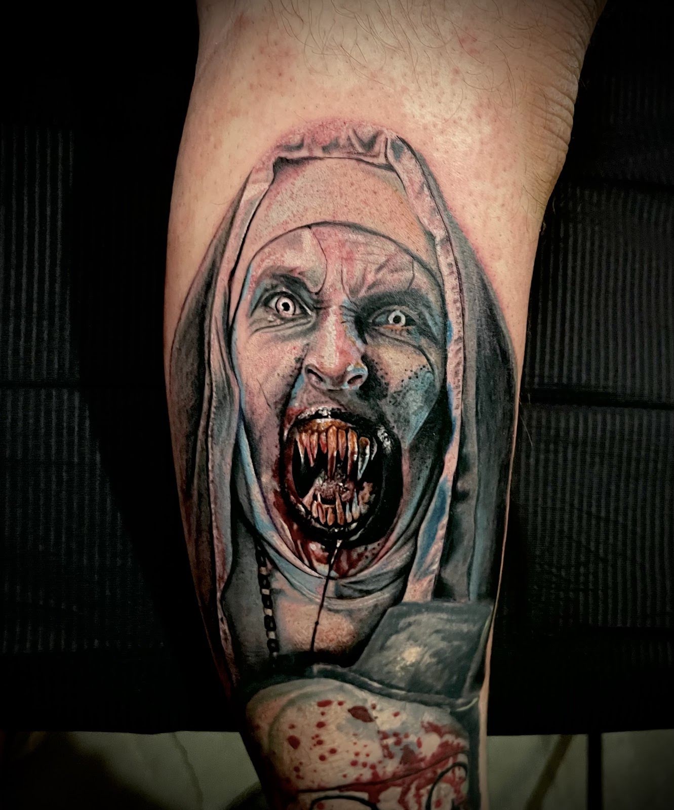 The Lions Den Tattoo Company, tattoo shop in Prescott, AZ