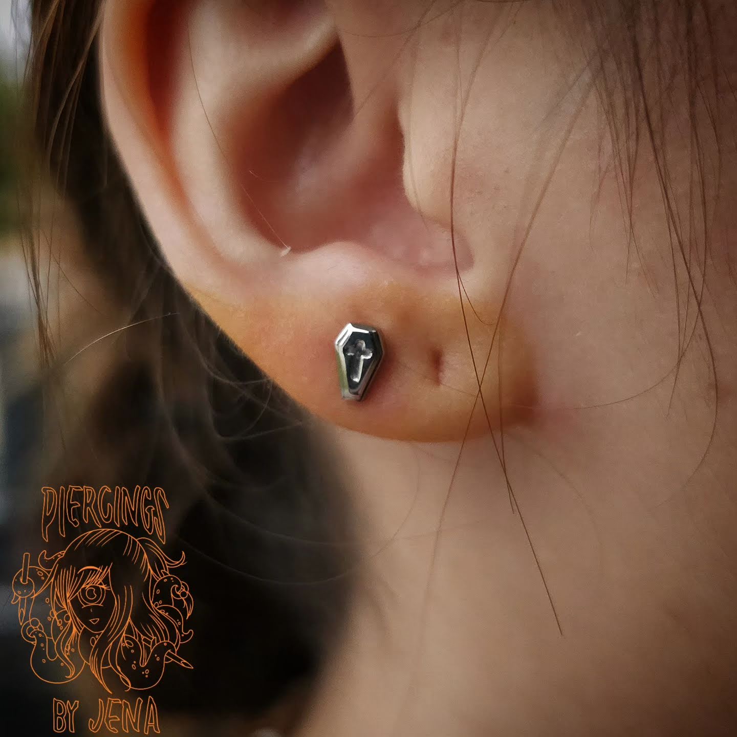 Level Up Tattoo and Piercing, tattoo shop in Port Charlotte, FL