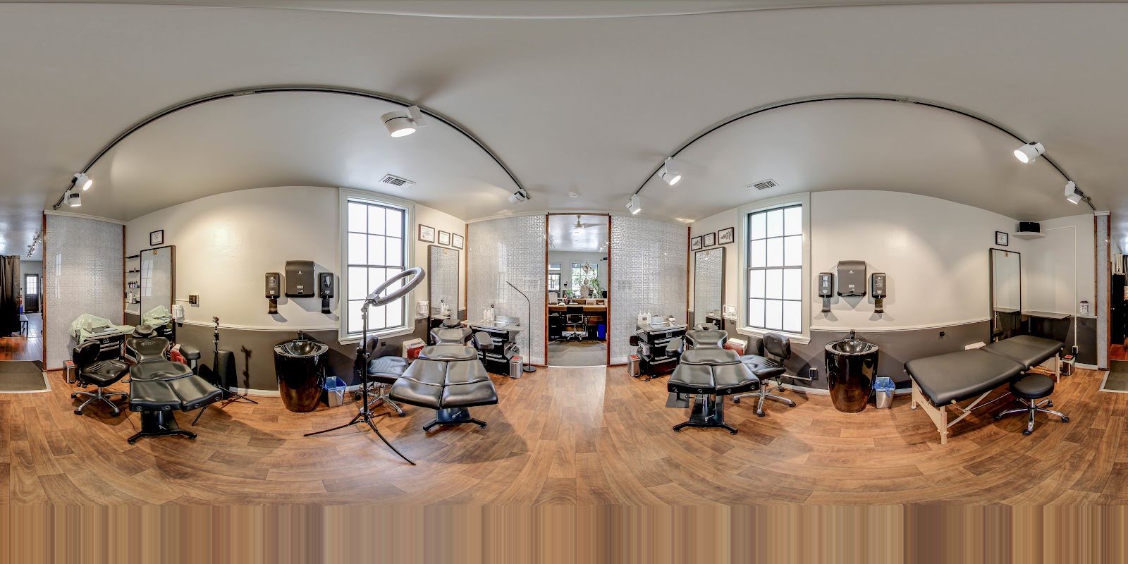 Ancestral Alchemy Tattoo, tattoo shop in Nevada City, CA