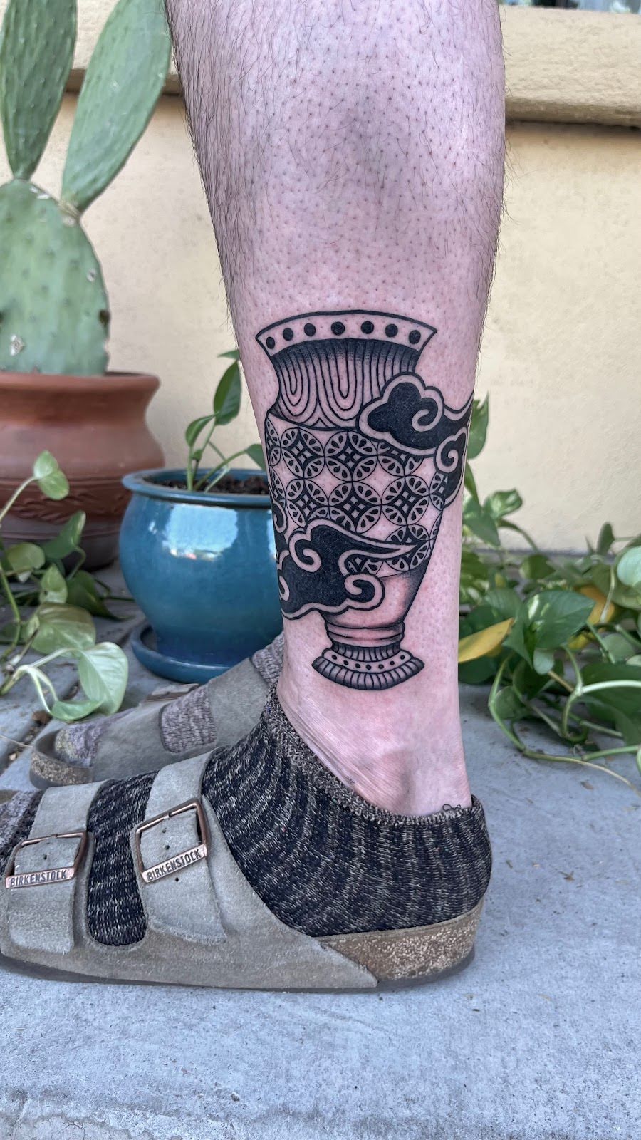 Sun-Land Tattoo, tattoo shop in Tucson, AZ