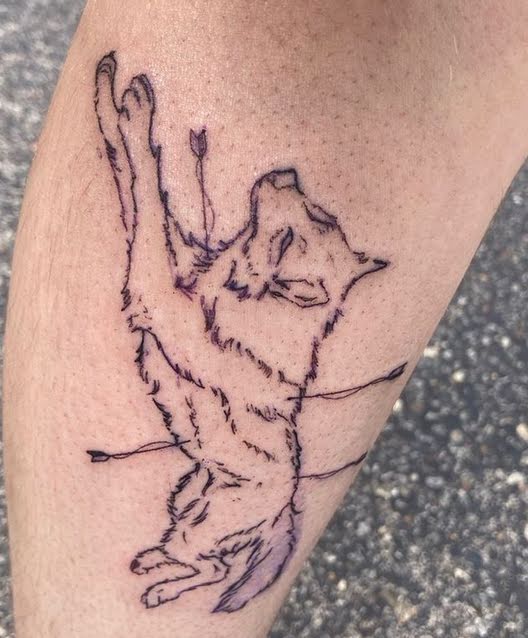 Family Tradition Tattoo & Piercing Studio, tattoo shop in Louisville, KY