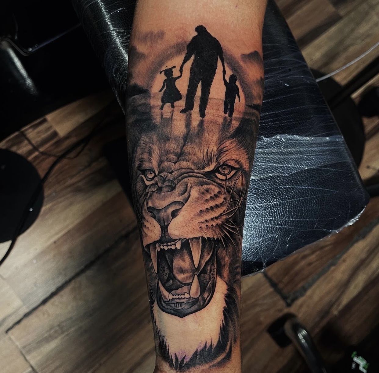 Mackako Tattoo Studio, tattoo shop in Lynn, MA