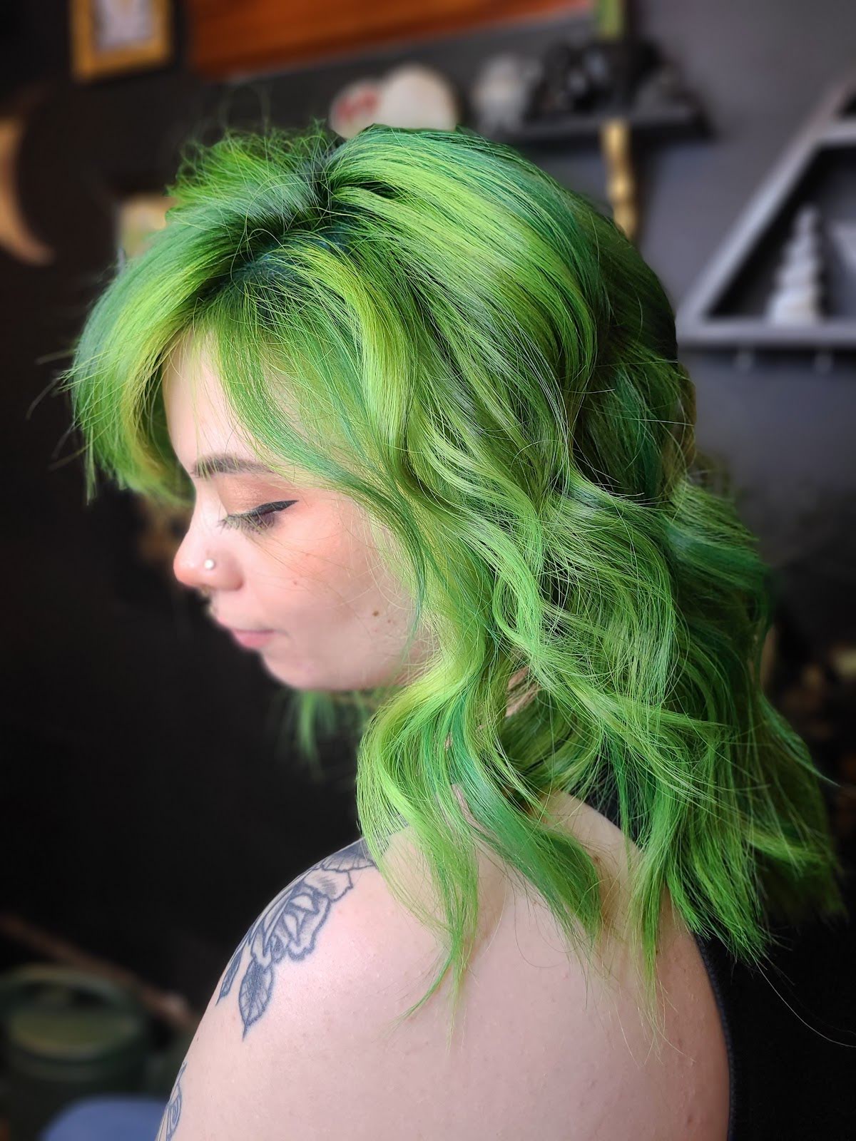 Noble Studio, tattoo shop in Tacoma, WA