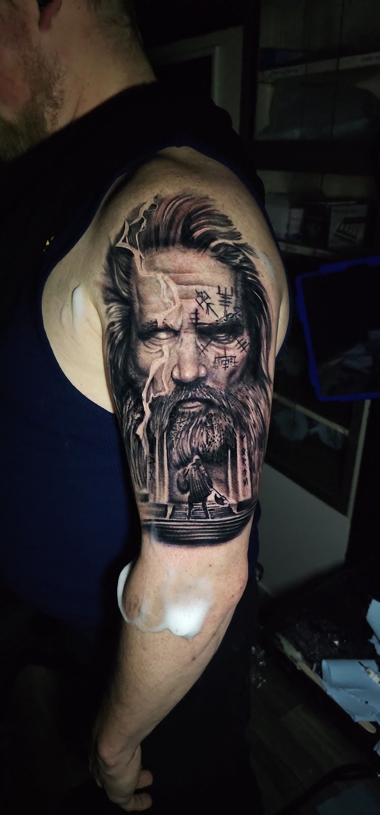 King Kaiden Tattooing, tattoo shop in Washougal, WA