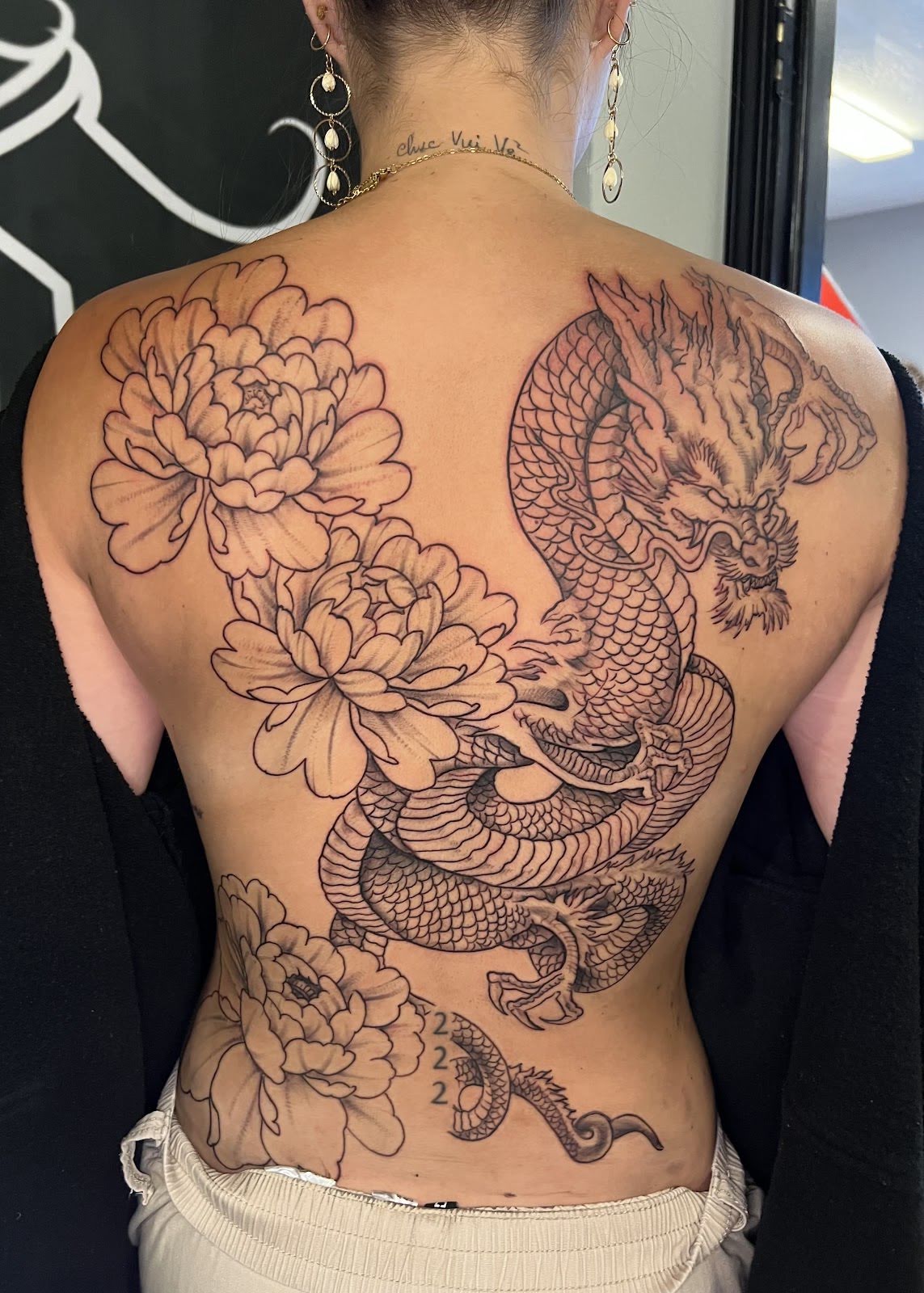 New Ink Tattoo, tattoo shop in Vancouver, WA