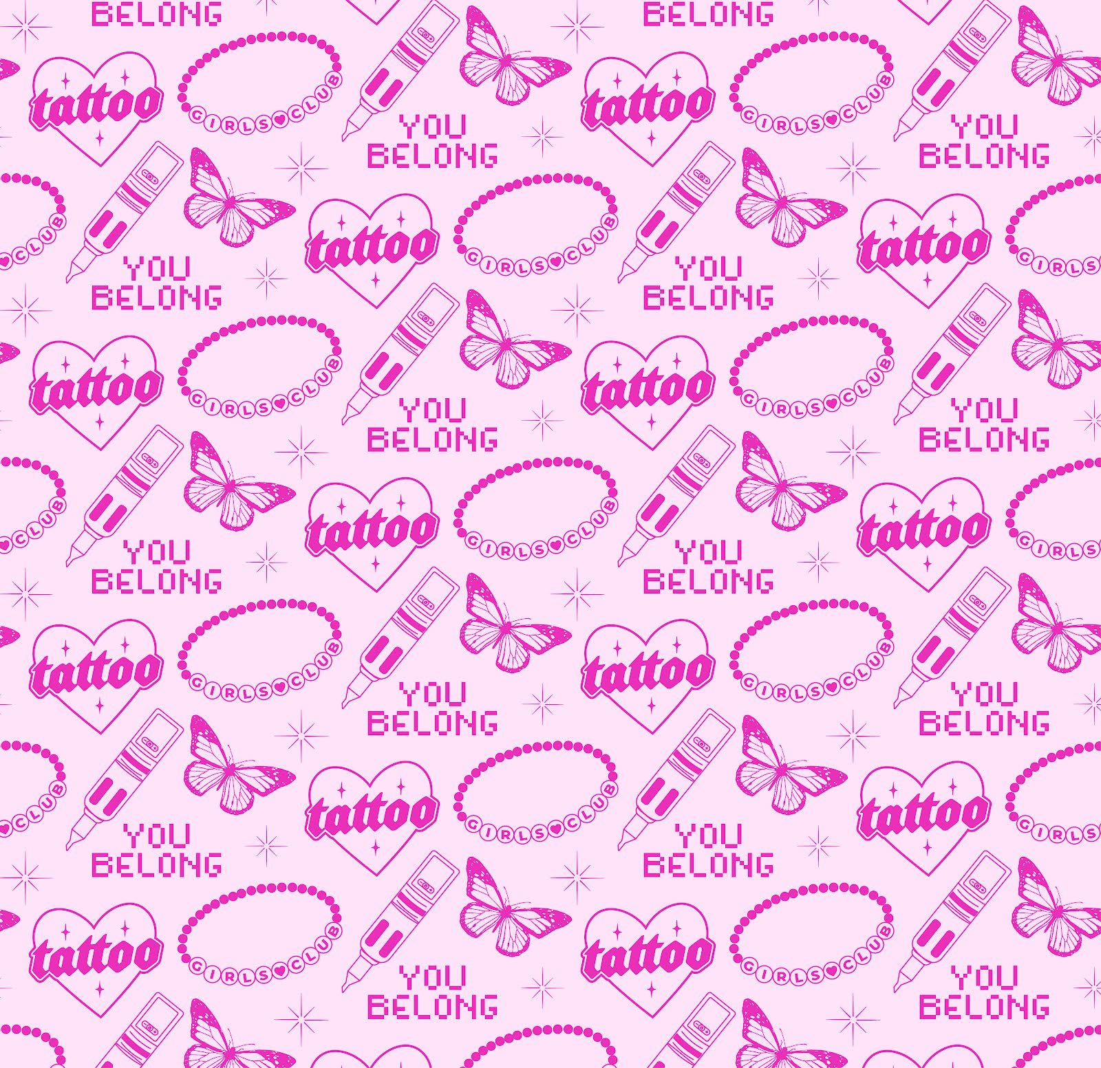 Girls Club Tattoo, tattoo shop in Vancouver, WA
