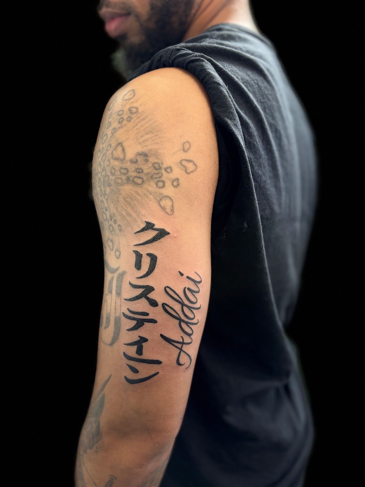 Famous Touch Tattoos, tattoo shop in Mattapan, MA