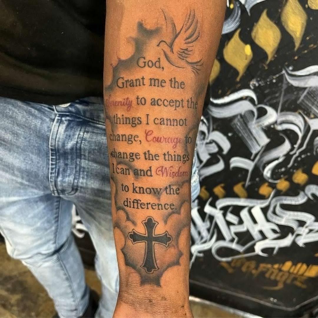 Tatt Me Up Studio, tattoo shop in Stockton, CA