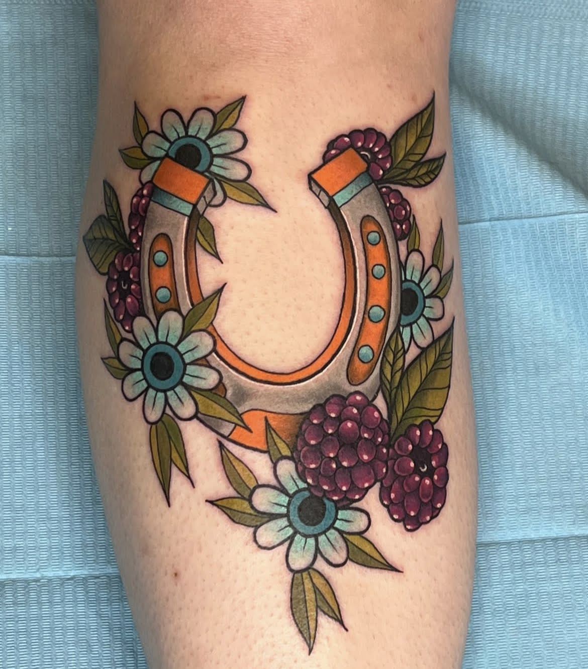 Soul Rage Tattoo, tattoo shop in Cincinnati, OH