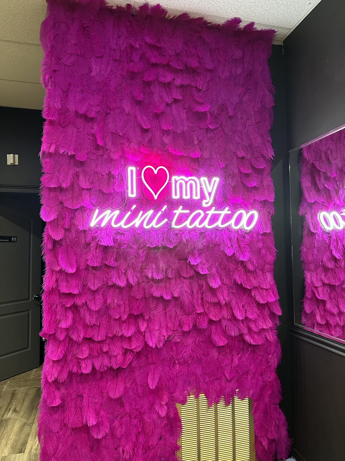 Mini Tattooist, tattoo shop in Milford, CT
