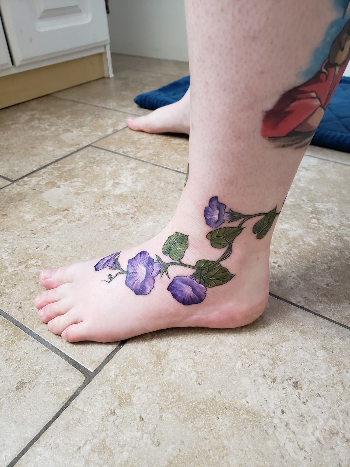 Perfected Arts Studio, tattoo shop in Waynesboro, VA