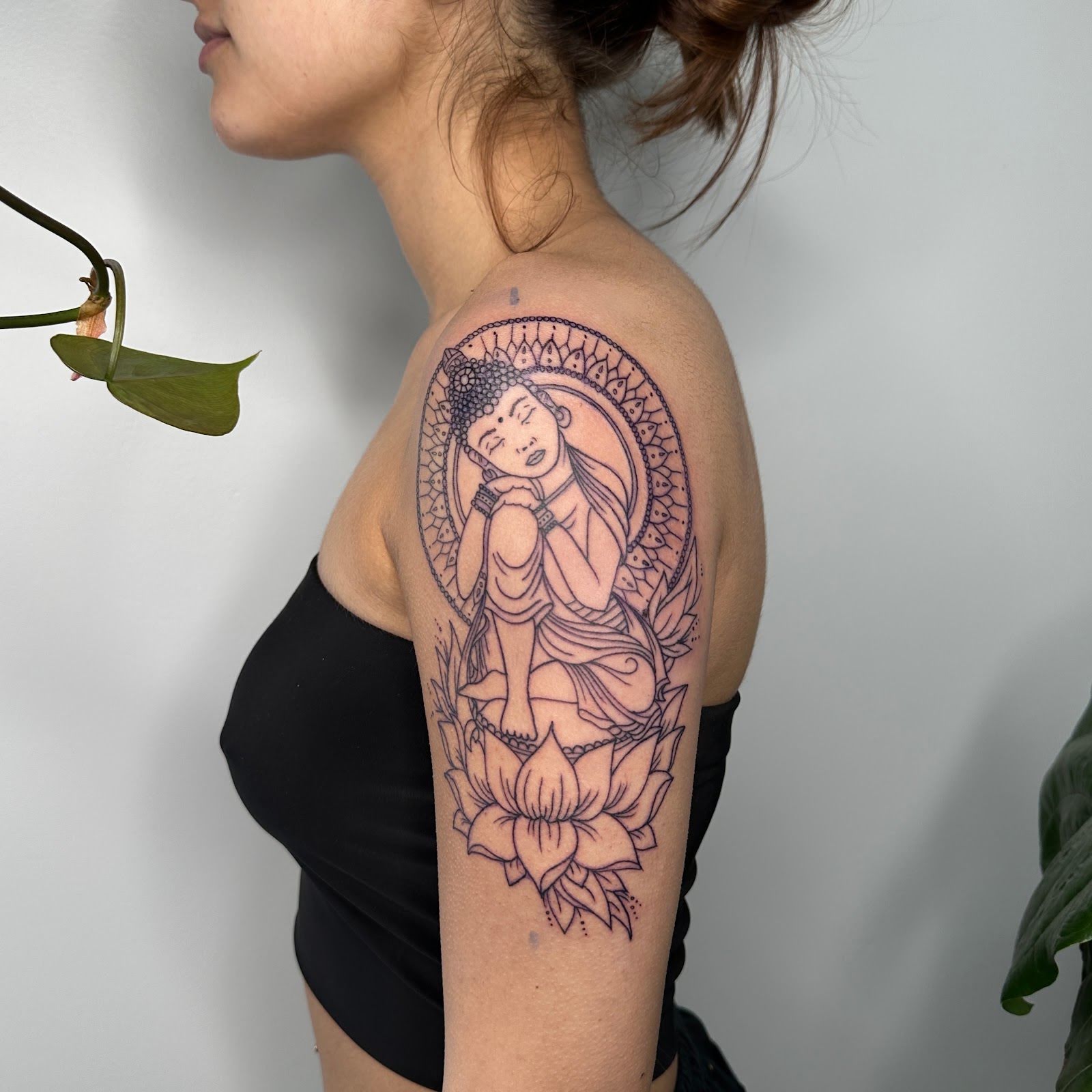 bebastudios, tattoo shop in Fort Lauderdale, FL