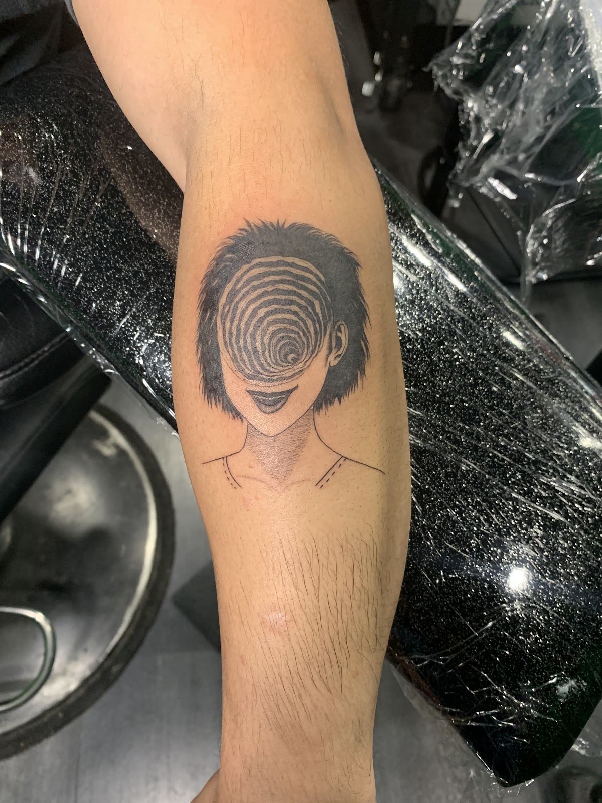 Wicked Ink Tattoos & Piercings, tattoo shop in San Antonio, TX