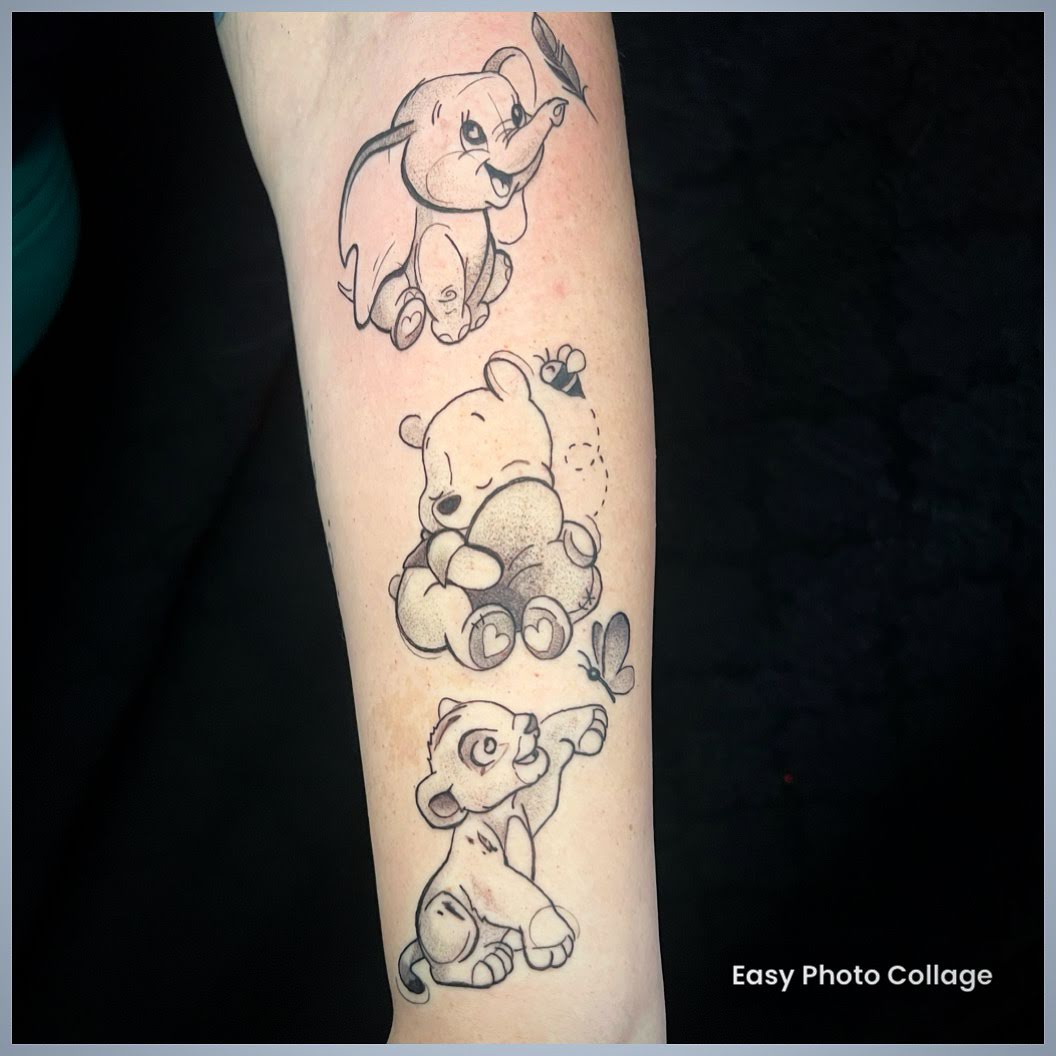 Euphoric Ink Studio, tattoo shop in Spring Hill, FL