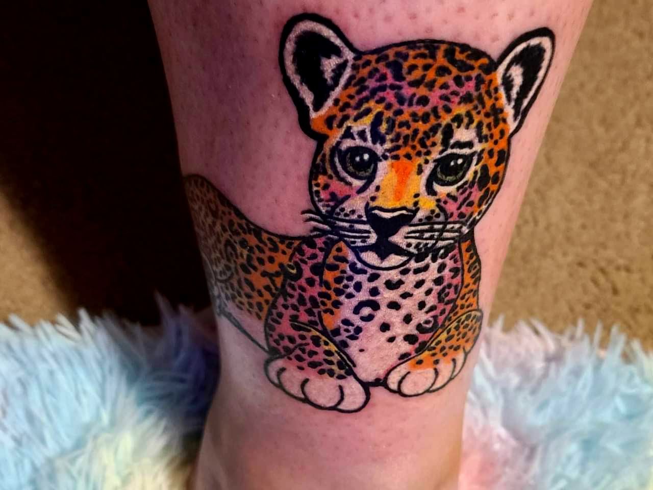 Sweet Inksanity Tattoo Studio, tattoo shop in Beaver, WV
