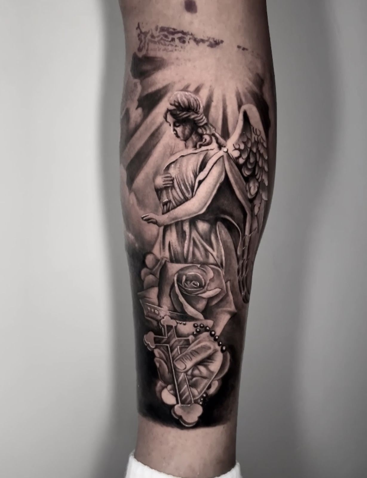 Inkartel Tattoo Studio, tattoo shop in Miami, FL