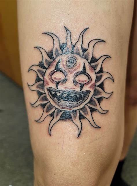 INK LNK Tattoo, tattoo shop in Rochester, NY