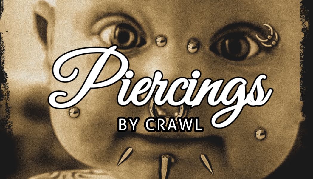 Piercings By Crawl, tattoo shop in Macon, GA
