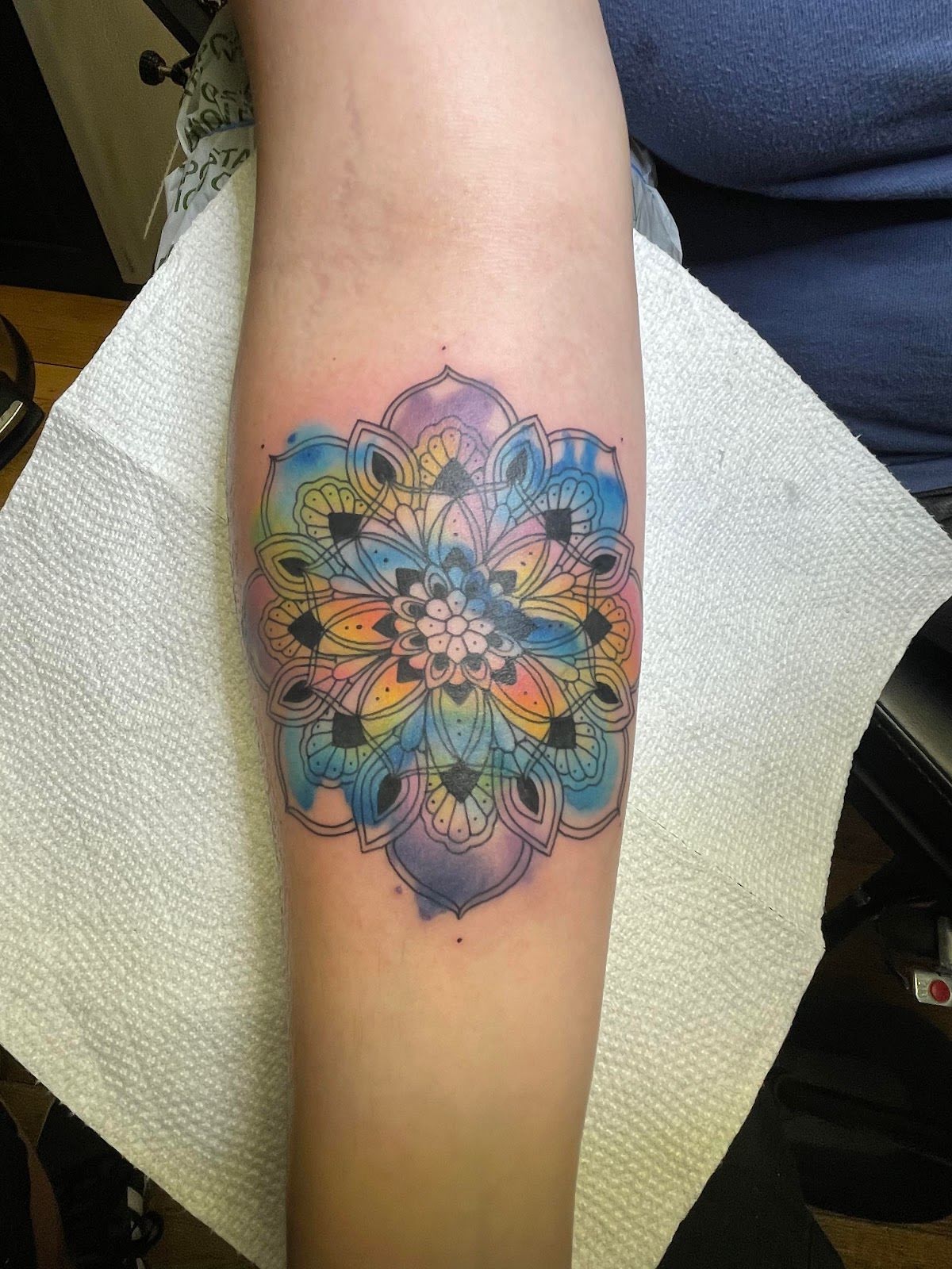 Yeah Dude! Tattoos, tattoo shop in Millsboro, DE