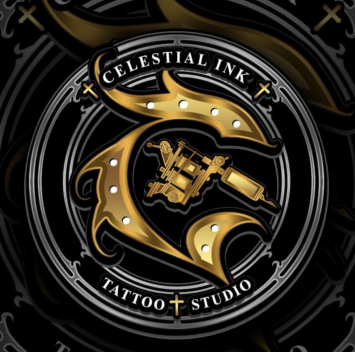 Celestial Ink Tattoo shop, tattoo shop in Moreno Valley, CA