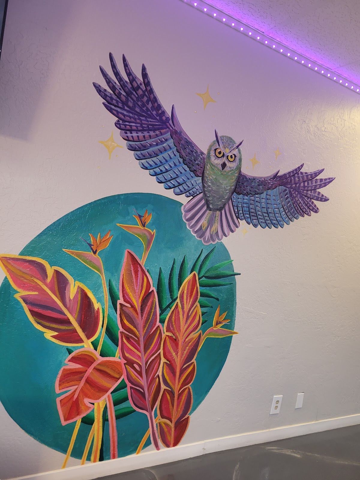 Awaken Tattoo Studio, tattoo shop in Santa Cruz, CA