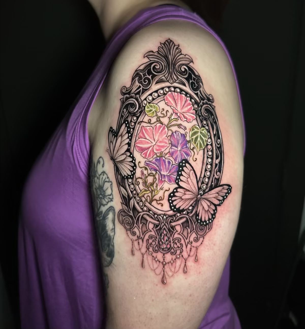 Shokunin Tattoo, tattoo shop in Portland, OR