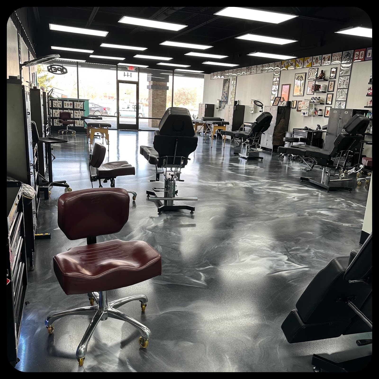 Gahanna Tattoo, tattoo shop in Gahanna, OH