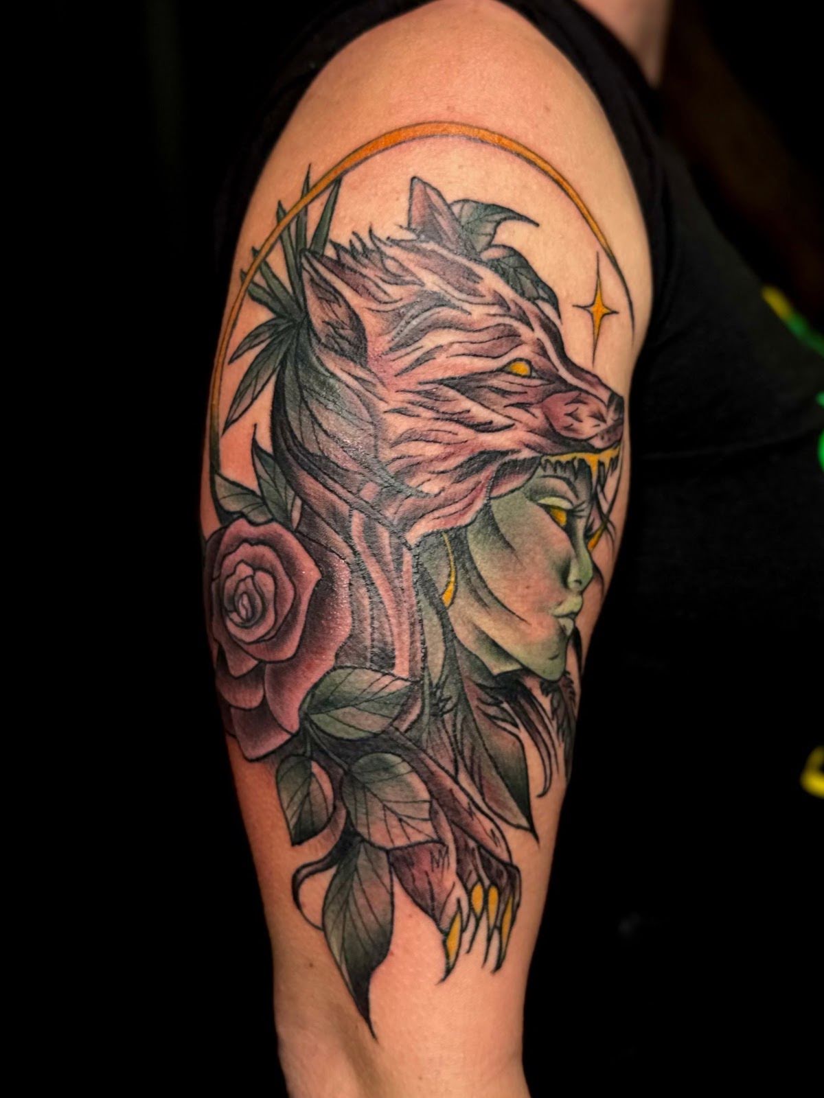 O'Fallon Ink Tattoo Parlour, tattoo shop in O'Fallon, MO