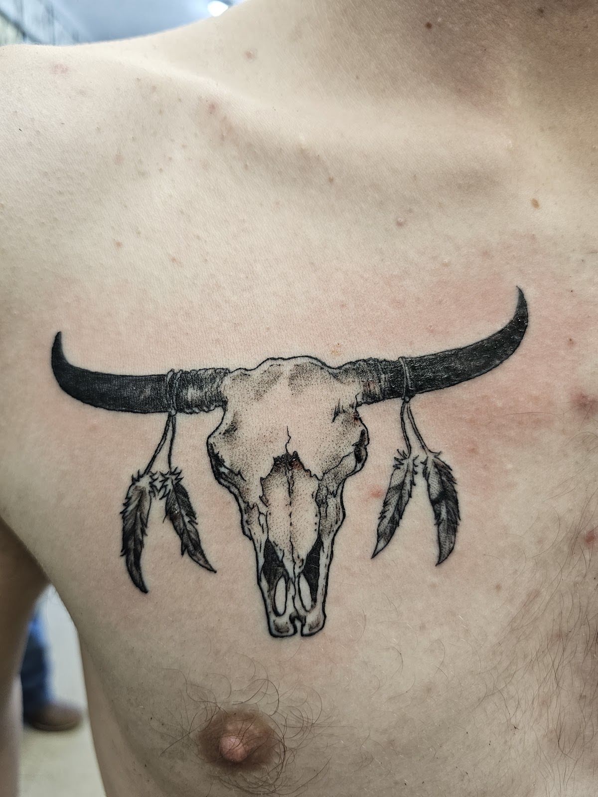 Fourth Street Tattoo, tattoo shop in Flagstaff, AZ