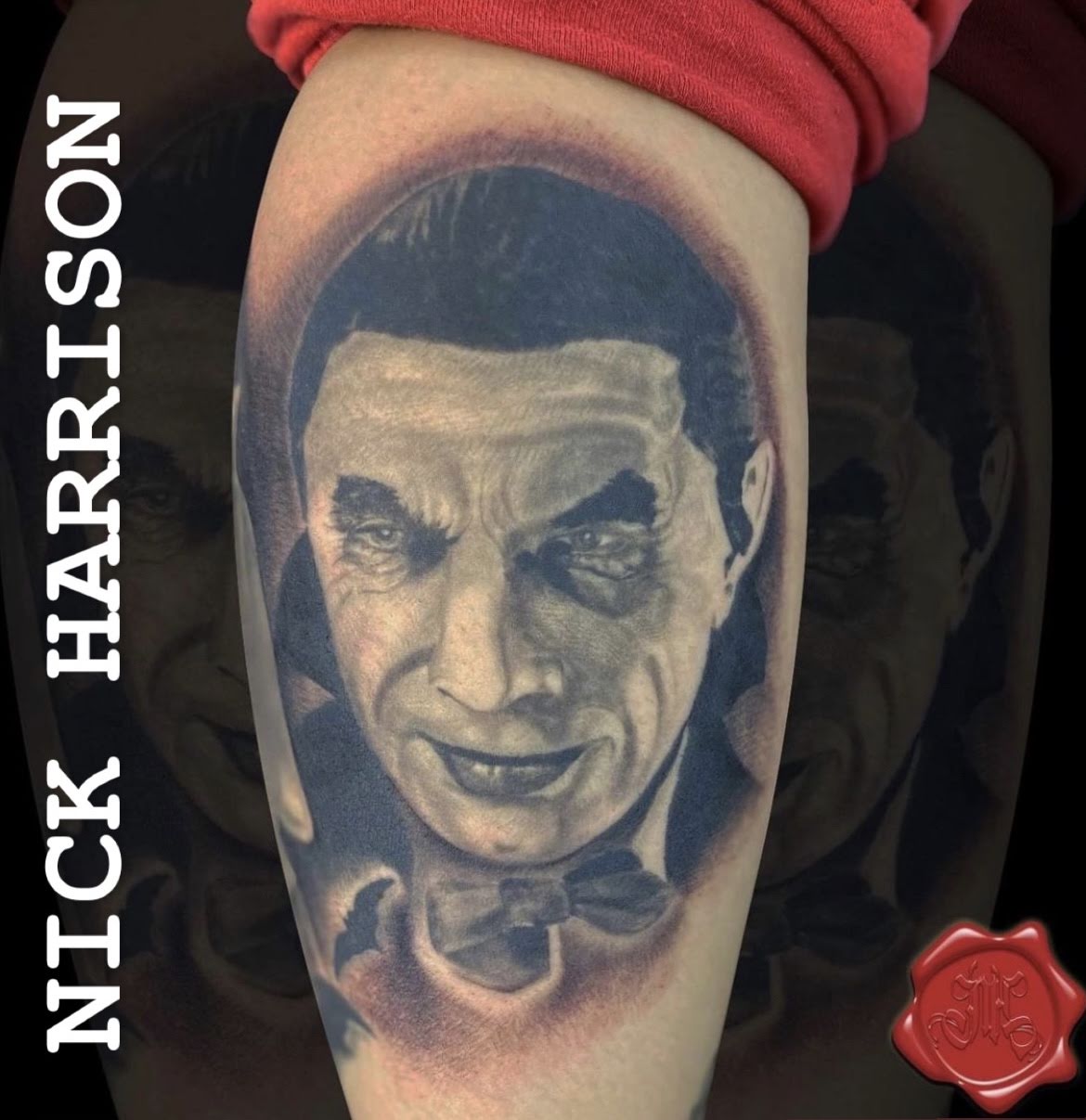 Doom Club Tattoo Collective, tattoo shop in St. Petersburg, FL