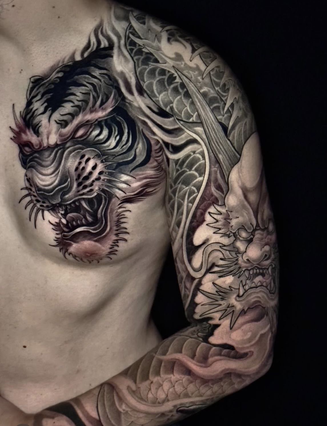 Inkdica tattoo, tattoo shop in San Jose, CA