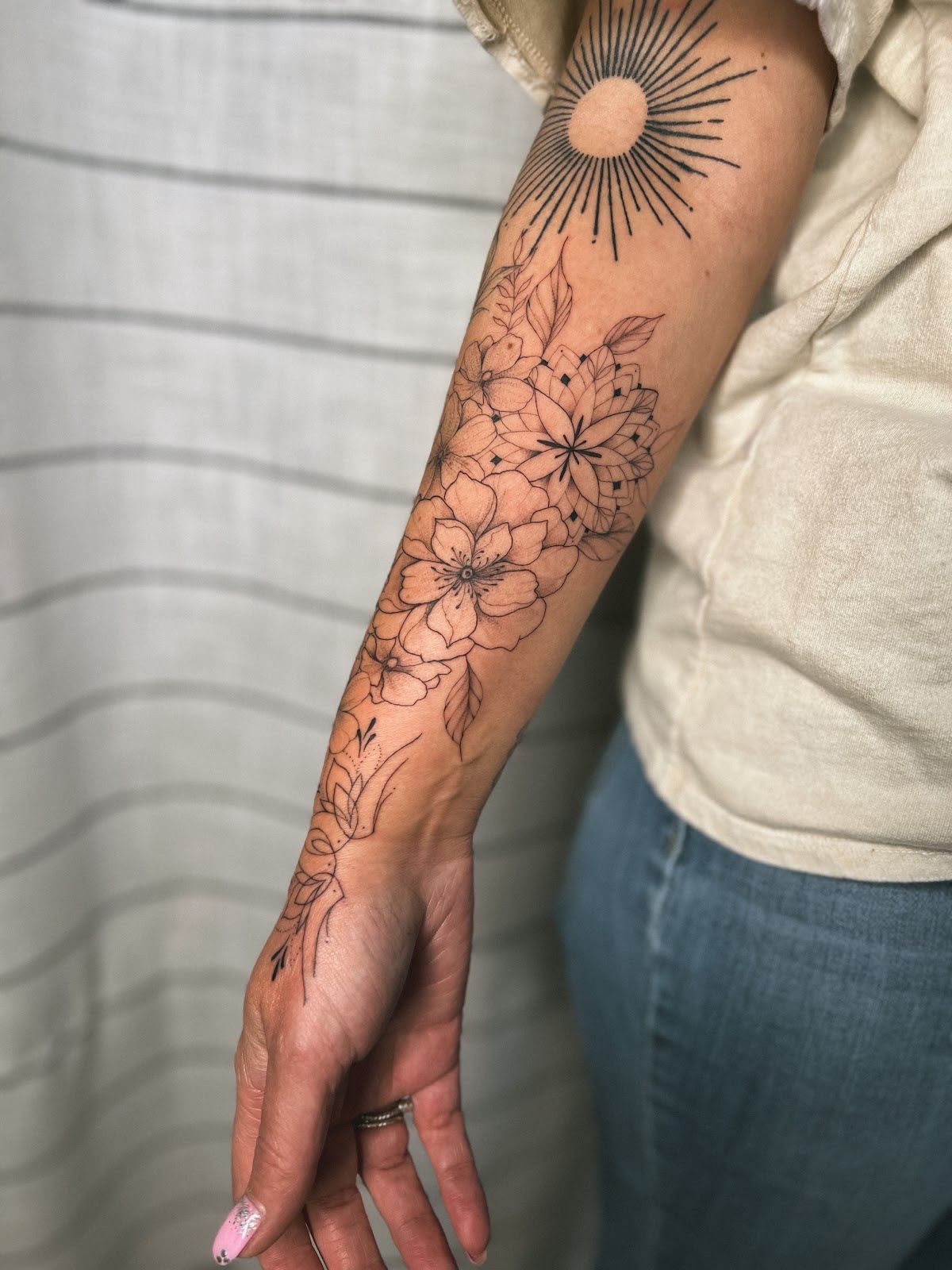 The Arch, Cosmetic & Fine Line Tattoo Studio, tattoo shop in Dalton, MA