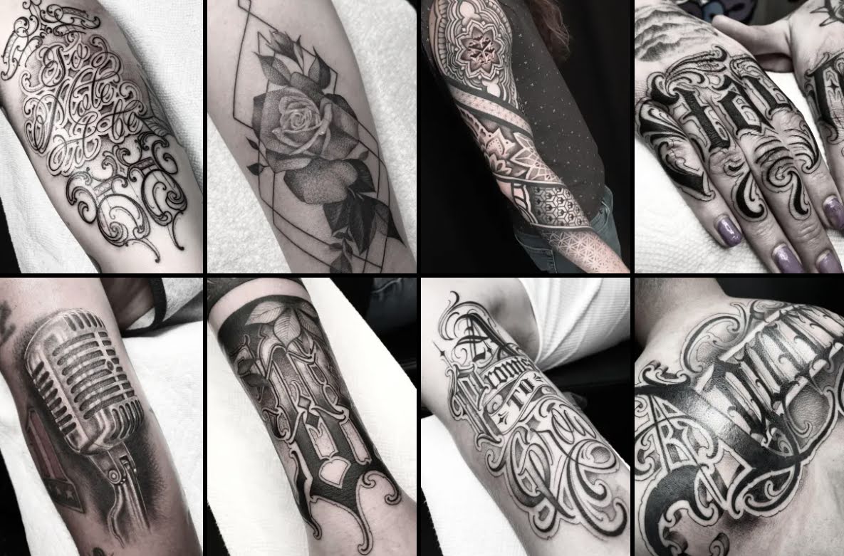 Empire Ink Tattoo & Piercing Studio, tattoo shop in Kennesaw, GA