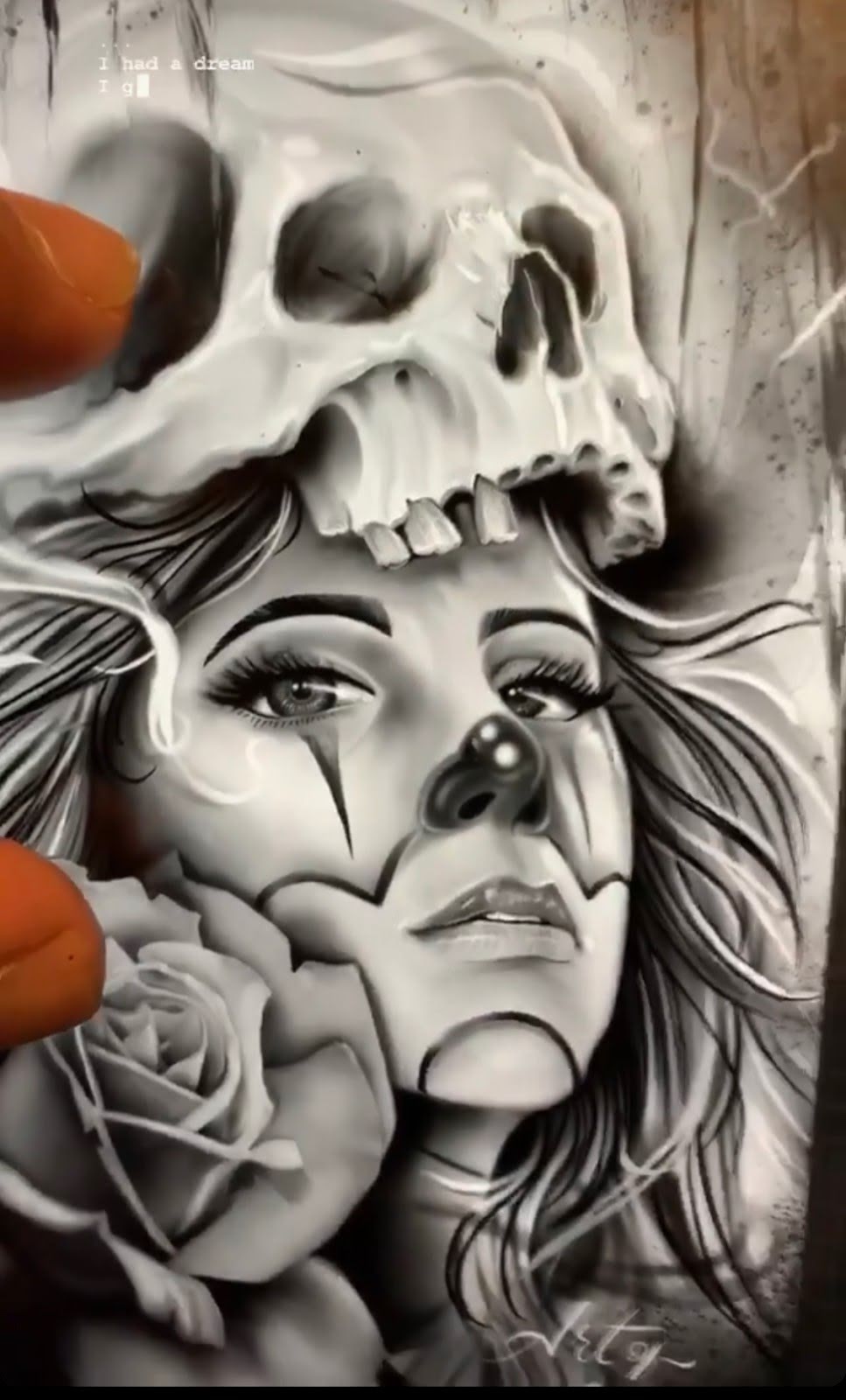 Signature ink california, tattoo shop in Brentwood, CA