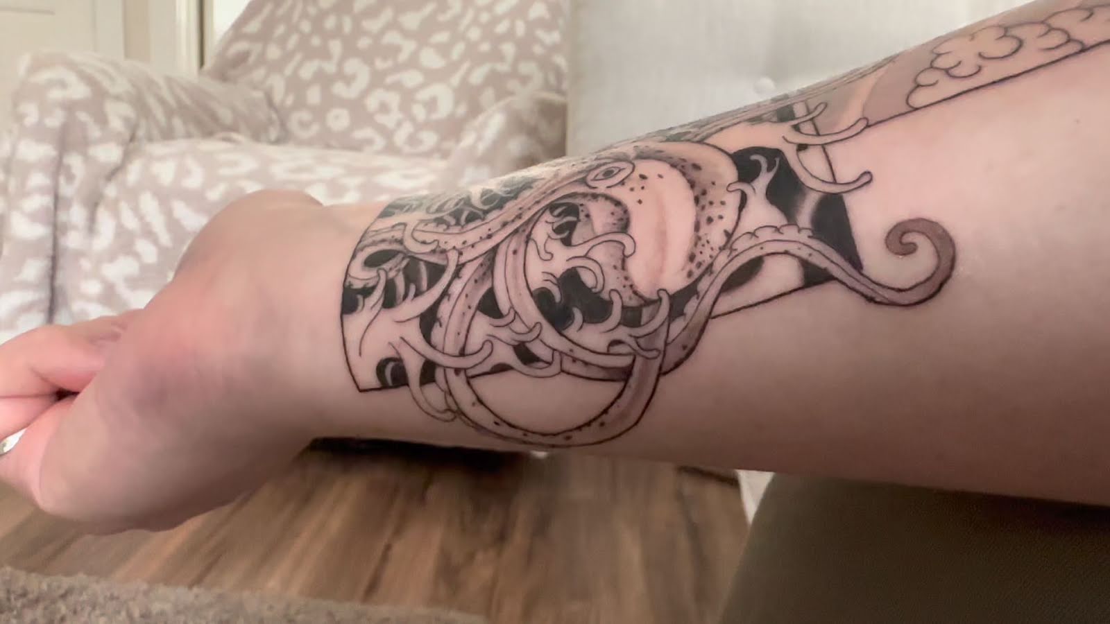 Proper Tattoo, tattoo shop in San Francisco, CA