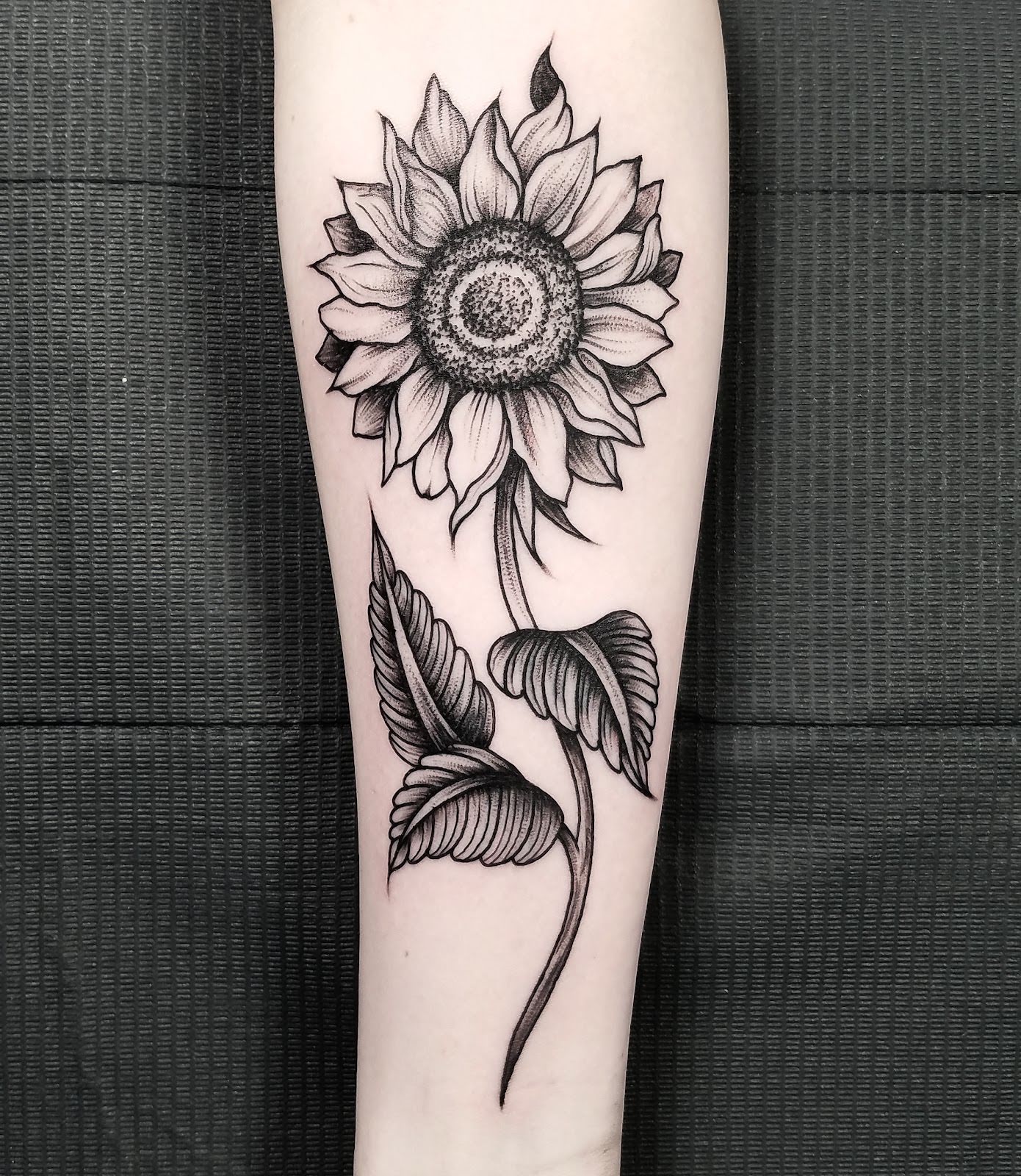 Lucky Folk Tattoo, tattoo shop in Rochester, NY